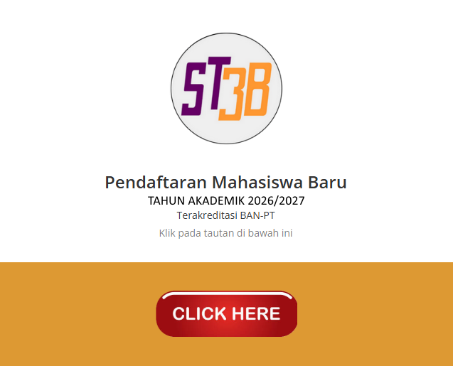 Registration STT